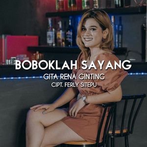 Download Lagu Gita Rena Ginting - Boboklah Sayang MP3 Download Lagu Gita Rena Ginting - Boboklah Sayang MP3