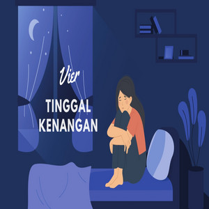 Download Lagu Vier - Tinggal Kenangan MP3 Download Lagu Vier - Tinggal Kenangan MP3