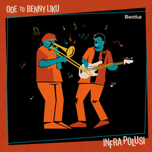 Download Lagu Barry Likumahuwa - Ode To Benny Liku MP3 Download Lagu Barry Likumahuwa - Ode To Benny Liku MP3