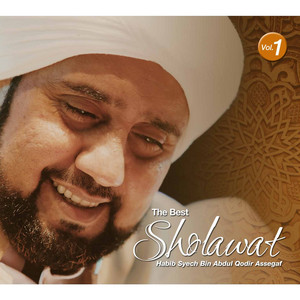 Download Lagu Habib Syech Bin Abdul Qodir Assegaf - Yaa Hanaanaa MP3 Download Lagu Habib Syech Bin Abdul Qodir Assegaf - Yaa Hanaanaa MP3