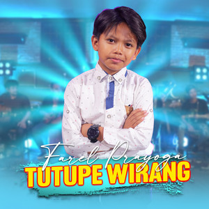 Download Lagu Farel Prayoga - Tutupe Wirang MP3 Download Lagu Farel Prayoga - Tutupe Wirang MP3