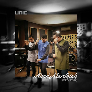 Download Lagu UNIC - Ainul Mardhiah G.G.V 2017 (Minus One) MP3 Download Lagu UNIC - Ainul Mardhiah G.G.V 2017 (Minus One) MP3