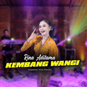 Download Lagu Rina Aditama - Kembang Wangi MP3