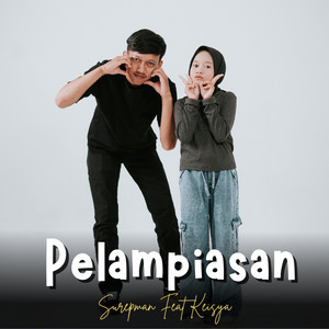 Download Lagu Surepman, Keisya - Pelampiasan - Akustik MP3 Download Lagu Surepman, Keisya - Pelampiasan - Akustik MP3