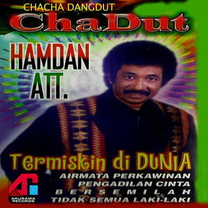 Download Lagu Hamdan Att - Tajamnya Cinta MP3