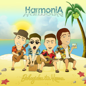 Download Lagu HarmoniA - Kekasih Sanubariku MP3