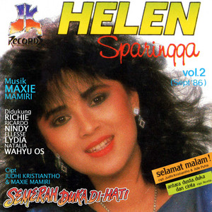 Download Lagu Helen Sparingga - Semerah Duka Di Hati MP3 Download Lagu Helen Sparingga - Semerah Duka Di Hati MP3