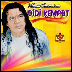 Download Lagu Didi Kempot, Rini Epeledut - Kangen Magetan (feat. Rini Epeledut) MP3 Download Lagu Didi Kempot, Rini Epeledut - Kangen Magetan (feat. Rini Epeledut) MP3