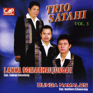 Download Lagu Trio Satahi - Lakka Somarhaujungan MP3 Download Lagu Trio Satahi - Lakka Somarhaujungan MP3