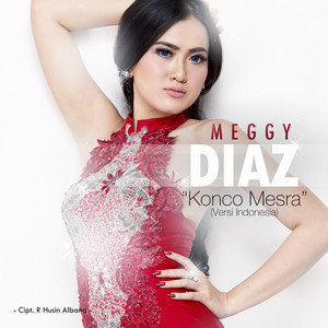 Download Lagu Meggy Diaz - Gantung Aku Di Monas MP3 Download Lagu Meggy Diaz - Gantung Aku Di Monas MP3