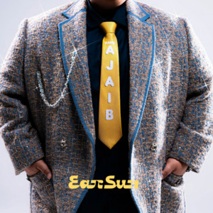Download Lagu EAR SUN - Ajaib MP3 Download Lagu EAR SUN - Ajaib MP3