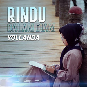 Download Lagu Yollanda - Rindu Dalam Diam MP3