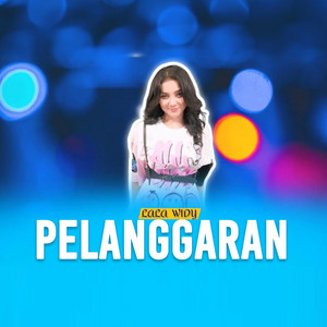 Download Lagu Lala Widy - Pelanggaran - Cover MP3