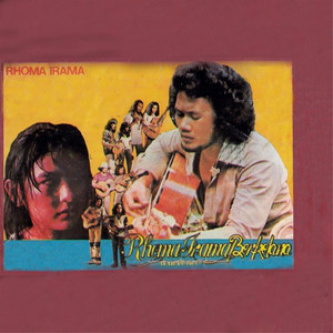 Download Lagu Rhoma Irama - Kelana MP3 Download Lagu Rhoma Irama - Kelana MP3