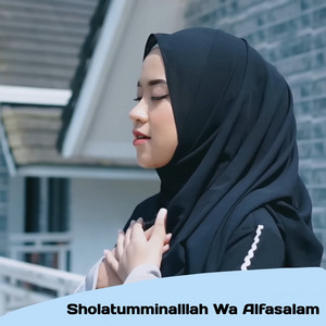 Download Lagu Ai Khodijah - Sholatumminallah Wa Alfasalam MP3