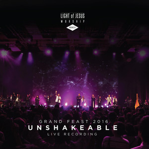 Download Lagu LOJ Worship - Unshakeable - Live MP3 Download Lagu LOJ Worship - Unshakeable - Live MP3
