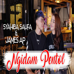 Download Lagu Syahiba Saufa, James AP - Ngidam Pentol MP3 Download Lagu Syahiba Saufa, James AP - Ngidam Pentol MP3
