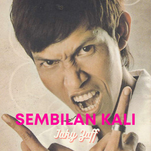Download Lagu Jaky Zaff - Sembilan Kali MP3