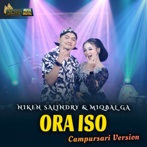 Download Lagu Niken Salindry, M. Iqbal GA - Ora Iso MP3 Download Lagu Niken Salindry, M. Iqbal GA - Ora Iso MP3