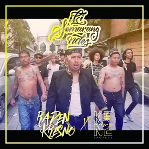 Download Lagu Raden Kresno, Kane Project - Iki Semarang Ndes MP3