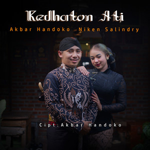Download Lagu Akbar Handoko, Niken Salindry - Kedhaton Ati MP3 Download Lagu Akbar Handoko, Niken Salindry - Kedhaton Ati MP3