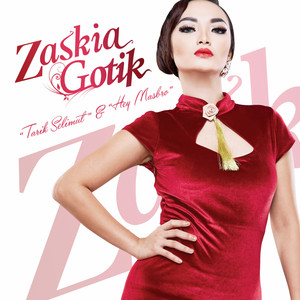 Download Lagu Zaskia Gotik - Tarik Selimut - Roy. B Radio Edit Mix MP3