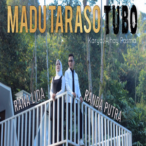 Download Lagu Randa Putra, Rana LIDA - Madu Taraso Tubo MP3