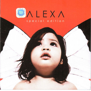 Download Lagu Alexa - Wajahmu Indahkan Duniaku MP3