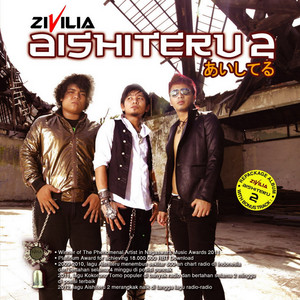 Download Lagu Zulkifli - Aishiteru - Version 1 MP3