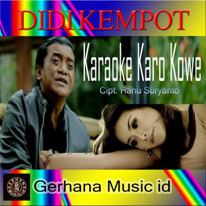 Download Lagu Didi Kempot - Karaoke Karo Kowe MP3