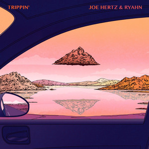 Download Lagu Joe Hertz, Ryahn - Trippin' MP3