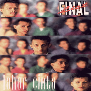 Download Lagu Final List - Lahar Cinta MP3
