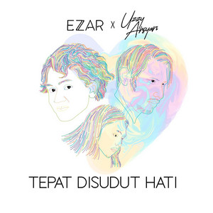 Download Lagu Uzzy Ansyari, Ezzar - Tepat Di Sudut Hati MP3