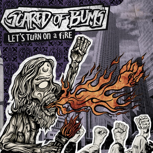 Download Lagu Scared Of Bums - Time to Learning MP3 Download Lagu Scared Of Bums - Time to Learning MP3