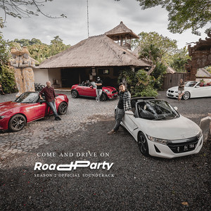 Download Lagu Eka Gustiwana, Syady Abiyyu - Come and Drive On - From "Road Party" MP3 Download Lagu Eka Gustiwana, Syady Abiyyu - Come and Drive On - From "Road Party" MP3