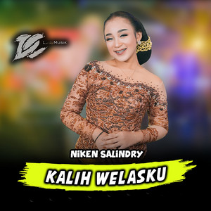Download Lagu DC MUSIK, Niken Salindry - Kalih Welasku MP3