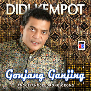Download Lagu Didi Kempot, Dewi Anjar Angin-Angin - Angge Angge Orong Orong MP3