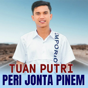 Download Lagu PERI JONTA PINEM - TUAN PUTRI MP3