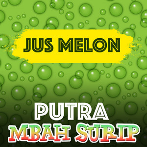 Download Lagu Putra Mbah Surip - Pacarku Anak Sastrawan MP3