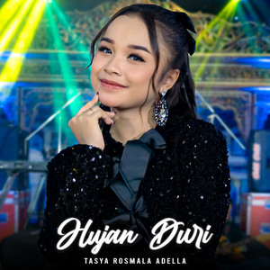 Download Lagu Tasya Rosmala Adella - Hujan Duri MP3