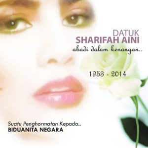 Download Lagu Datuk Sharifah Aini - Ingatan Manis Di Bulan September MP3 Download Lagu Datuk Sharifah Aini - Ingatan Manis Di Bulan September MP3