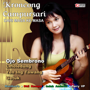 Download Lagu Didi Kempot - Getuk MP3 Download Lagu Didi Kempot - Getuk MP3