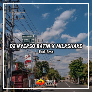 Download Lagu Rofikul Hibat - Dj Nyekso Batin X Milkshake - Viral Tik Tok MP3