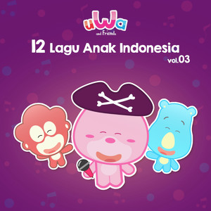 Download Lagu Uwa and Friends - Abang Tukang Bakso MP3 Download Lagu Uwa and Friends - Abang Tukang Bakso MP3