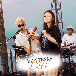 Download Lagu James AP, Nanda Sayang - Manteske Diri - Live MP3
