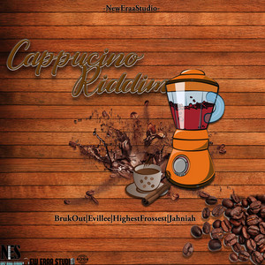 Download Lagu Jahniah - Cappucino MP3 Download Lagu Jahniah - Cappucino MP3