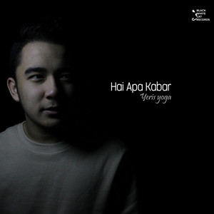 Download Lagu Yeris Yoga - Hai, Apa Kabar? MP3 Download Lagu Yeris Yoga - Hai, Apa Kabar? MP3