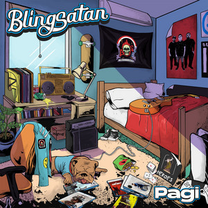 Download Lagu Blingsatan - Bersinar MP3 Download Lagu Blingsatan - Bersinar MP3