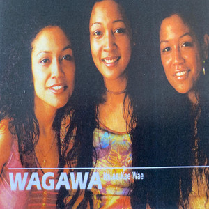 Download Lagu Wagawa - Waktu katong dengar MP3