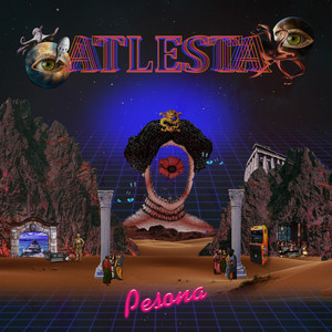 Download Lagu Atlesta - Pesona MP3 Download Lagu Atlesta - Pesona MP3